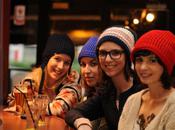 rencontre avec Golden Hook