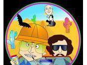 Blog régionaliste (ITW inside)