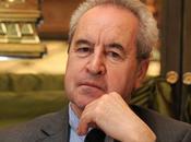 l’écrivain John Banville devint Black…