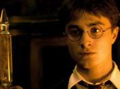 Daniel Radcliffe pour Harry Potter partie soirées ''promo'' couteuses Warner