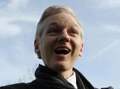Steven Spielberg film l'affaire WikiLeaks Julien Assange