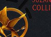 Hunger Games Suzanne Collins