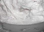 Crème douche yoghourt fraise