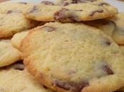 Cookies américains ultra moelleux