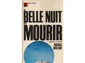belle nuit pour mourir