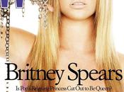 Britney Spears filmée ivre Kevin Federline...
