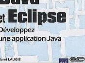 Java Eclipse: Développez application