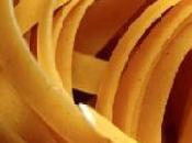 Tagliatelles mascarpone parmesan