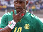 Cameroun sport: Achille Emana condamné payer million Fécafoot