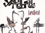 Yardbirds #6-Birdland-2003