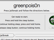 GreenPois0n pour Windows disponible