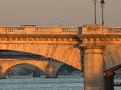 Paris, pont Concorde