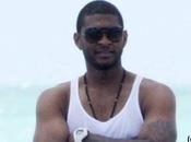 Usher More, nouveau clip