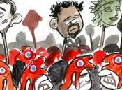 Quand sont venus chercher…