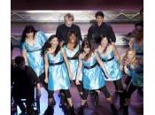 Glee S02E16 Original Song photos promos