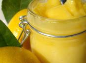 Lemon curd thermomix (crème citron)