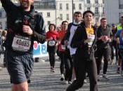 171ème sortie Semi Marathon Paris 2011
