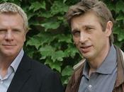 Section Recherches saison apparitions Didier Gustin Guillaume Delorme