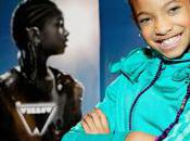 Voici nouveau vidéoclip Willow Smith chanson 21st Century Girl!