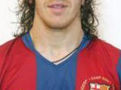 Carles Puyol offre euros victimes mines Afghanistan