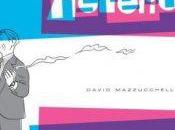 Asterios Polyp (Mazzucchelli)