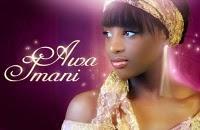 Imani chante live "Bomayé" pour festival "Tour d'Horizon"