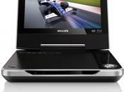 lecteur Blu-ray portable chez Philips
