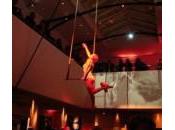 Vendredi mars 2011: Parisienne hAZards l’Alcazar Paris 6ème