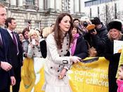 Kate Middleton Prince William Pancakes avant mariage