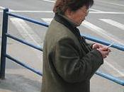 Chine surveille mobiles habitants