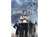 frère plus fort Louis Cyr!