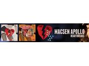 Promotion single vidéo "HeartBreaks" Macsen Apollo