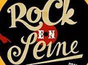 Rock Seine 2011: Bientôt premiers noms dévoilés...