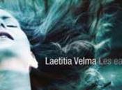Découverte Influence: Laetitia Velma eaux profondes