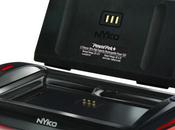 Nyko améliore l’autonomie batterie Nintendo 3DS.