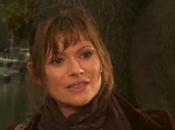 Mystères l'Amour samedi VIDEO Lady retour dans série