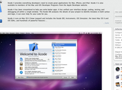 xCode disponible Store