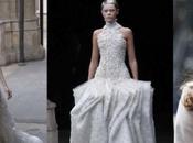 robe mariée Kate Middleton signée Alexander McQueen