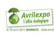 salon Avrilexpo Biarritz