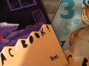 Clac Book Chez Seuil jeunesse