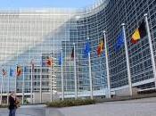 Solaire Commission européenne condamne nouveau politique d'un Etat membre