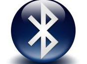 Celeste Envoyer fichiers Bluetooth partir votre iDevice