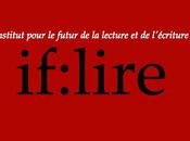 If:lire futur livre française?