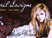 Avril Lavigne teaser nouvel album