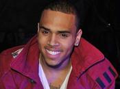 Chris Brown Sans amis fixe depuis l'affaire Rihanna