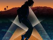 Video Michael Jackson "Hollywood Tonight"