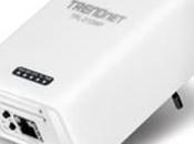 TPL-310AP Trendnet, prise avec point d’accès Wi-Fi