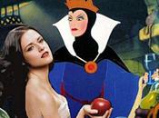 Snow White avec Kristen Stewart synopsis infos tournage