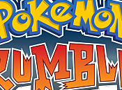 [Test] Pokémon Rumble