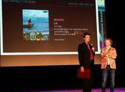 Fish Tales décroche Prix livre culinaire durable